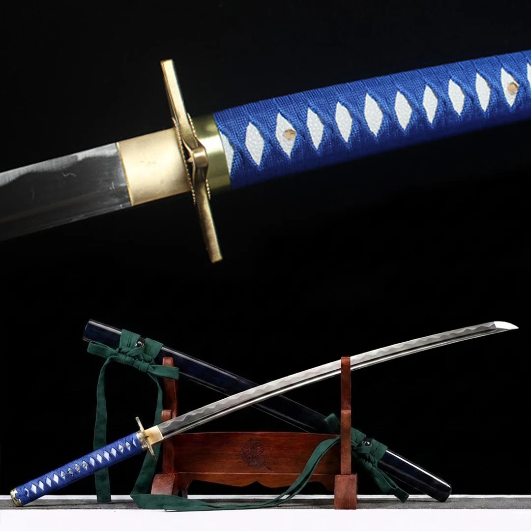 bleach sword