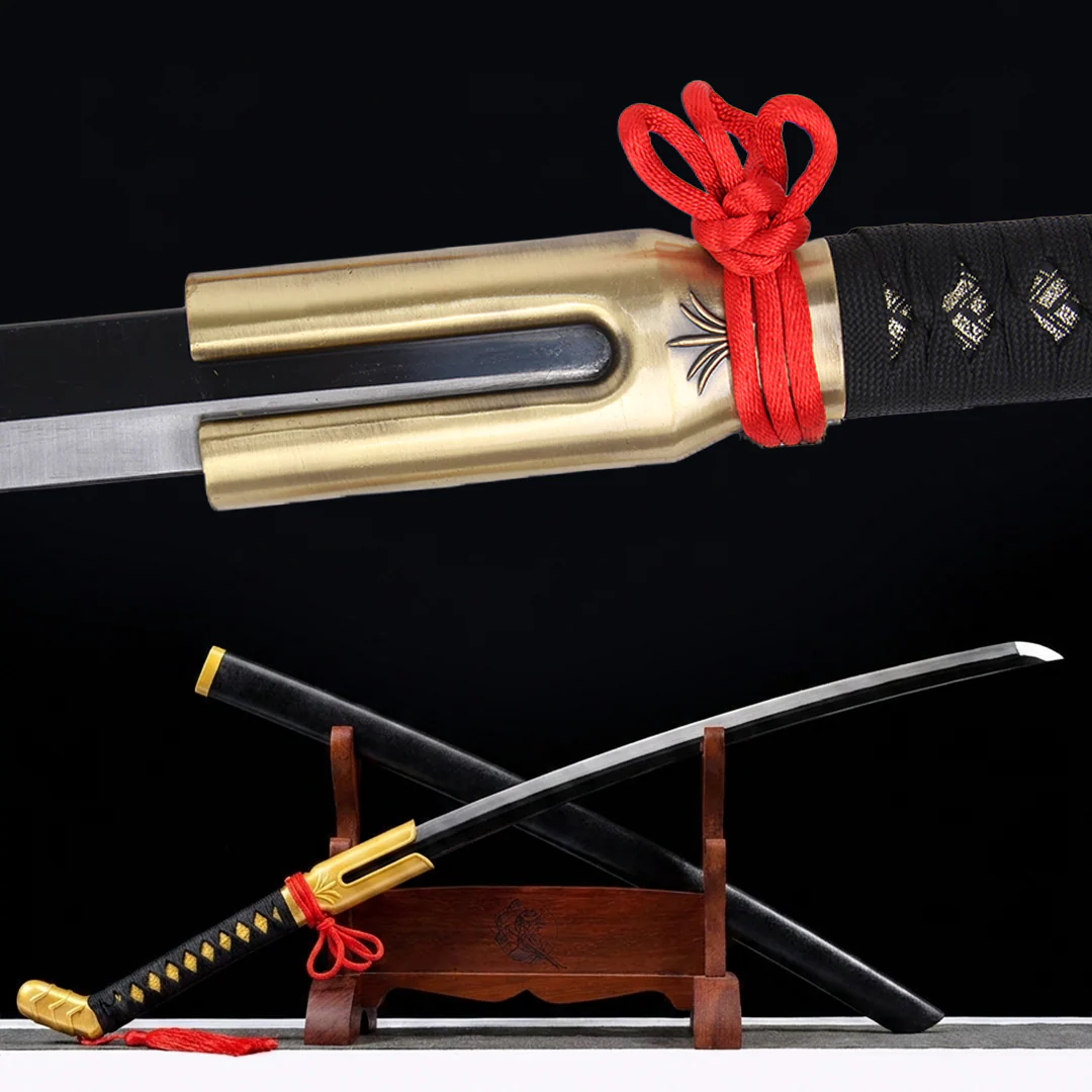 Manga Katana
